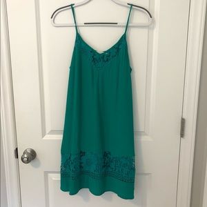 LUSH Summer Dress, Barely Worn